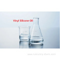 Vinyl silicone oil CAS NO: 68083-19-2